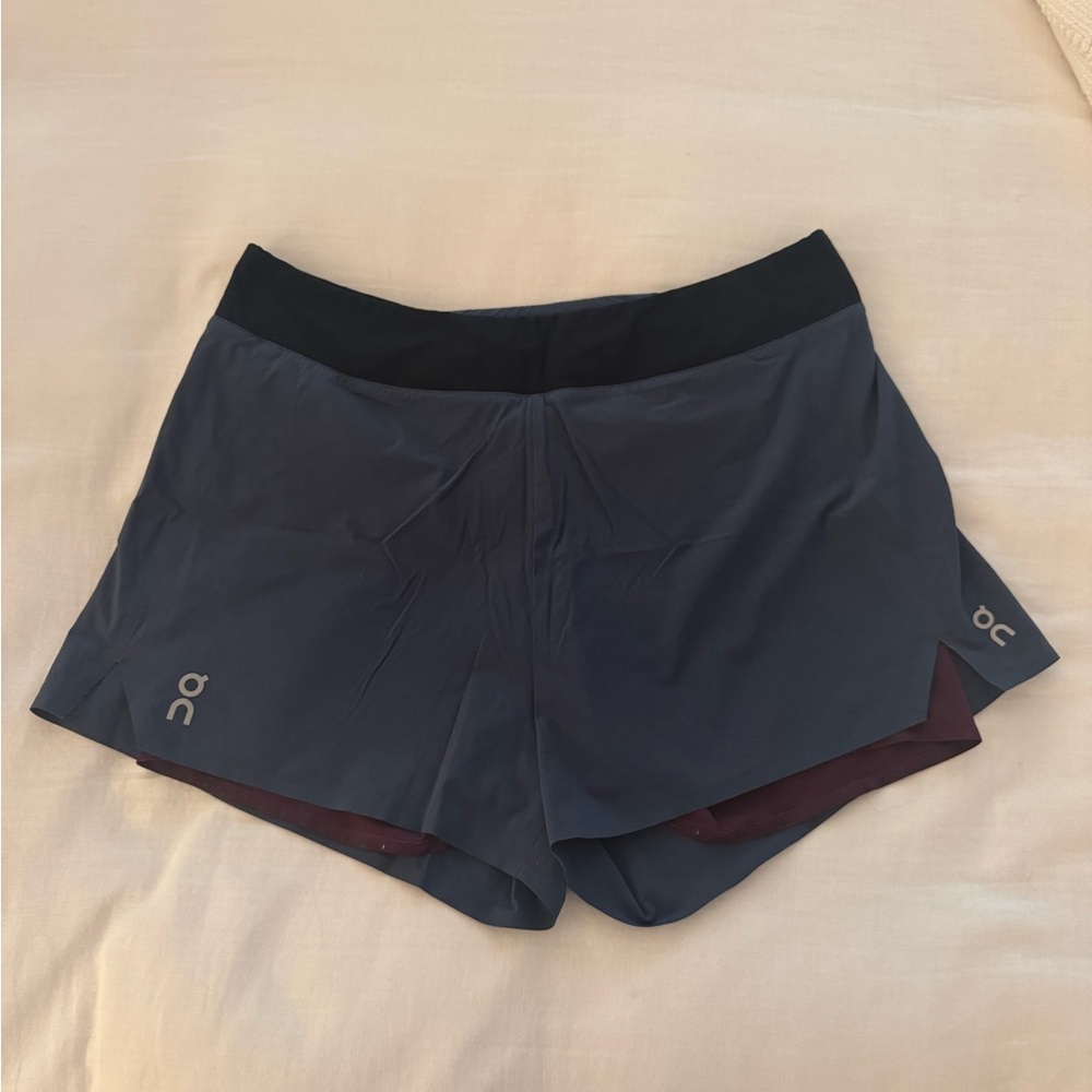 On Running Women's Shorts